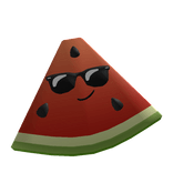 Watermelon Foodkin