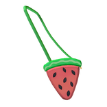 🍉Watermelon Slice Purse 3.0