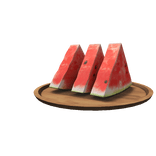 Watermelon Slices
