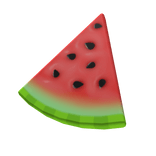 Watermelon Snack