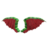 Watermelon Wings