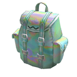 WAVE: Holo Bag