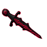 Wavy Sword