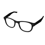 Wayfarer Glasses