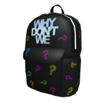 WDW Backpack - Why Don’t We