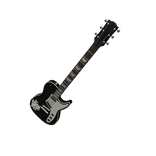 WDW Electric Guitar - Why Don’t We