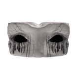 Weeping Eye Sculpture