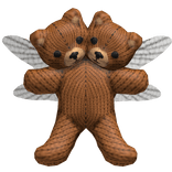 Weird Teddy