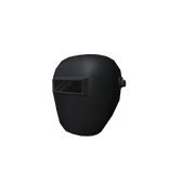 Welder's Mask