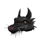 Werewolf on your Head