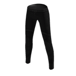 Wetsuit Pants -  Black