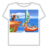 What A Great Ride..........