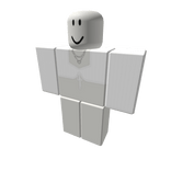 ✨White Aesthetic Shirt