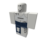 white baddie top y2k gyaru vamp emo soft kawaii