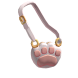 White Cat Purse (3.0)