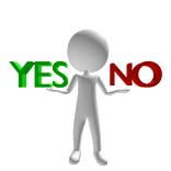 White Character (Yes or No)