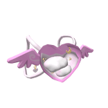 White Cloudy Backpack 3.0