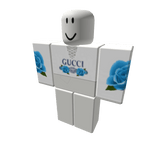 💯White💯 Crop Top