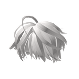 White Dawn Hairstyle