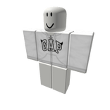 ━♰White Devil Gap Hoodie♰━