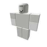 White Gloves (Any Skin, only blocky)