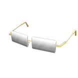 White Gradient Shades