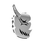 White Growing Corruption Right