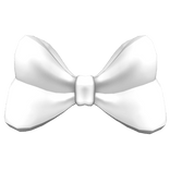 White Head Bow