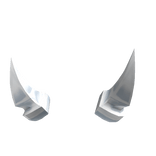 White Horns of the Dragon