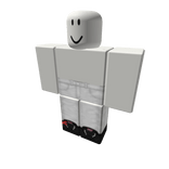 💯White Jeans💯 w ⭐Pitch Black⭐Sneakers⭐