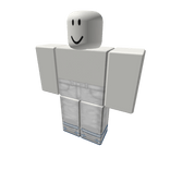 ✨ White Jeans ✨ X 🌊Wave🌊 Sneakers🌊