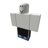 🔥White Lava🔥Joggers🔥 X ✨ Ocean Blue Sneakers ✨