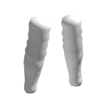 White Leg Anime Warmers