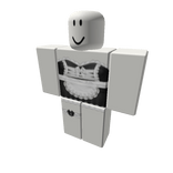 white maid soft doll kawaii yay y2k baddie vintage