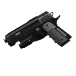 White Mk.45 [Left Hip]