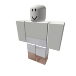 White pants w/ Boots