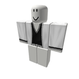 roblox samurai shirt