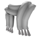 White Scarf (1.0)