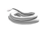 White Scarf Snake