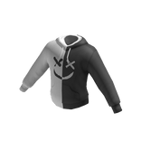 White Smile hip hop Sweater