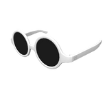 White Sunglasses - Twenty One Pilots