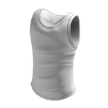White Tank Top