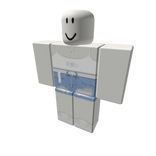 ✨White Top + Shorts w Belt