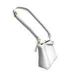 White Tote Bag [3.0]