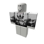 💯 White Triangle Adidas 💯