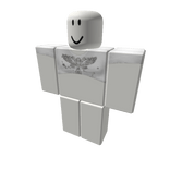 white tshirt y2k cyber vamp envy goth emo swag yay