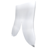 White Yakuza Back Suit Cape [1.0]