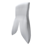 White Yakuza Back Suit Cape [3.0]