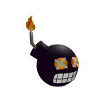 Super Ballistic Head