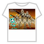 WHO ARE YOU PEOPLE!?!